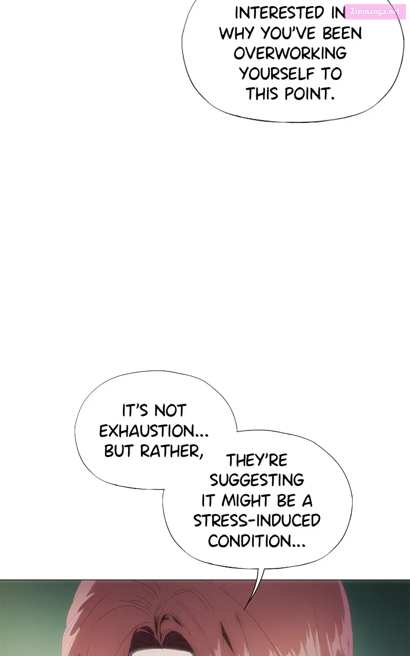 Trapped in a Soap Opera Zinmanga X Chapter 27 Page 33