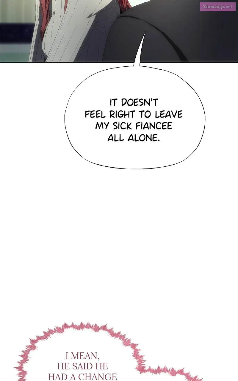 Trapped in a Soap Opera Zinmanga X Chapter 27 Page 42