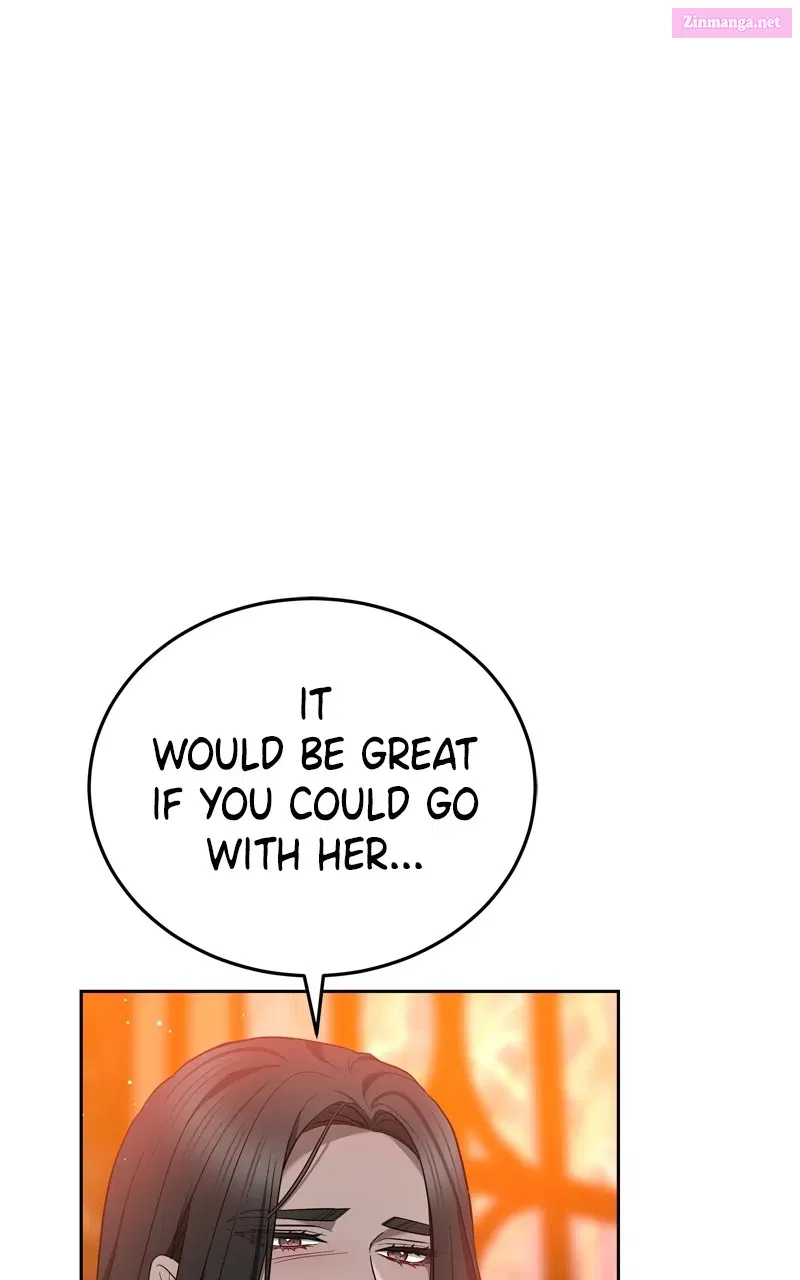 The Dragon King’s Bride Zinmanga X Chapter 85 Page 19