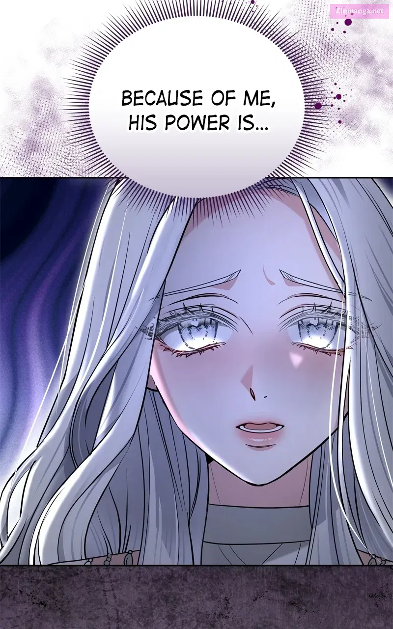The Dragon King’s Bride Zinmanga X Chapter 85 Page 23