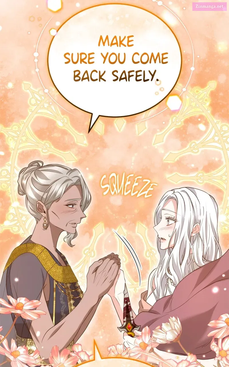 The Dragon King’s Bride Zinmanga X Chapter 85 Page 31