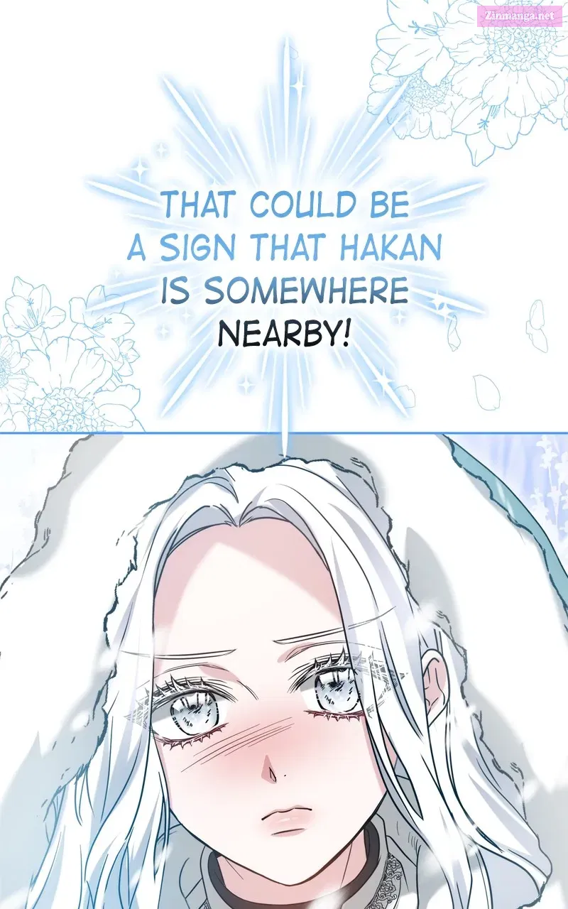 The Dragon King’s Bride Zinmanga X Chapter 85 Page 47