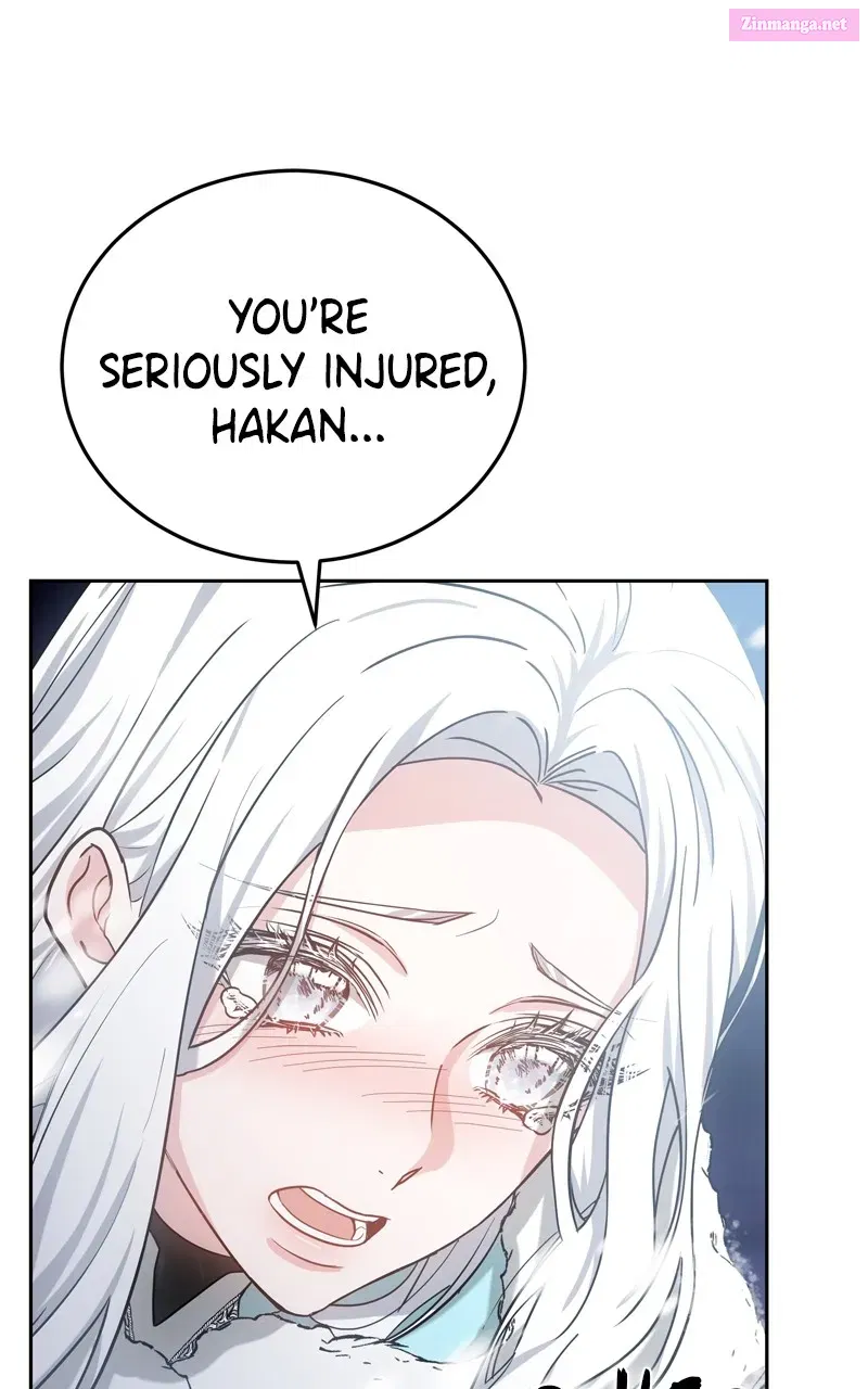 The Dragon King’s Bride Zinmanga X Chapter 85 Page 57