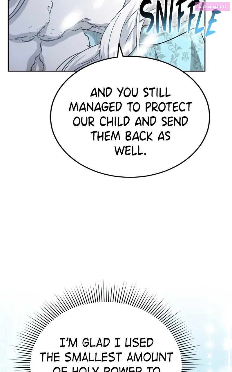 The Dragon King’s Bride Zinmanga X Chapter 85 Page 58