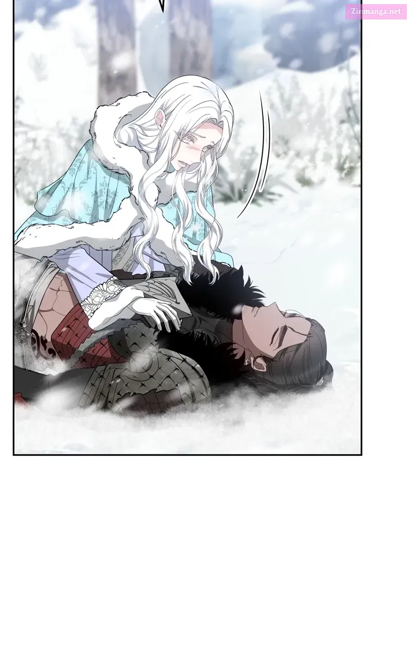 The Dragon King’s Bride Zinmanga X Chapter 85 Page 66