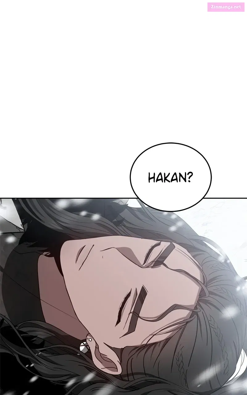 The Dragon King’s Bride Zinmanga X Chapter 85 Page 67