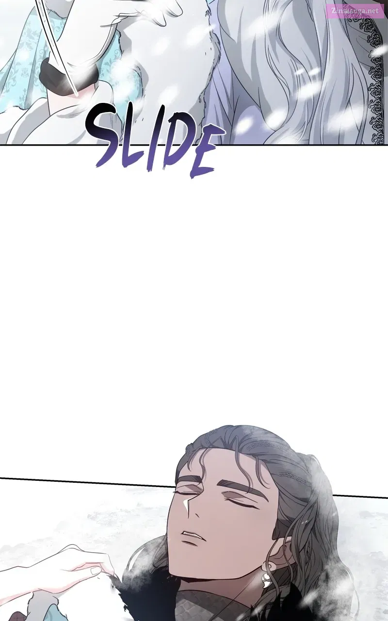 The Dragon King’s Bride Zinmanga X Chapter 85 Page 71
