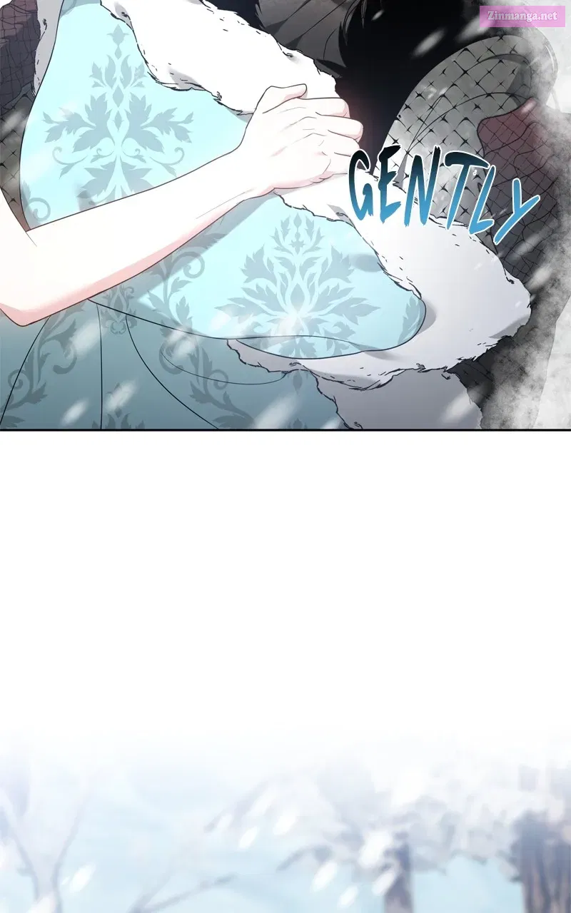 The Dragon King’s Bride Zinmanga X Chapter 85 Page 72