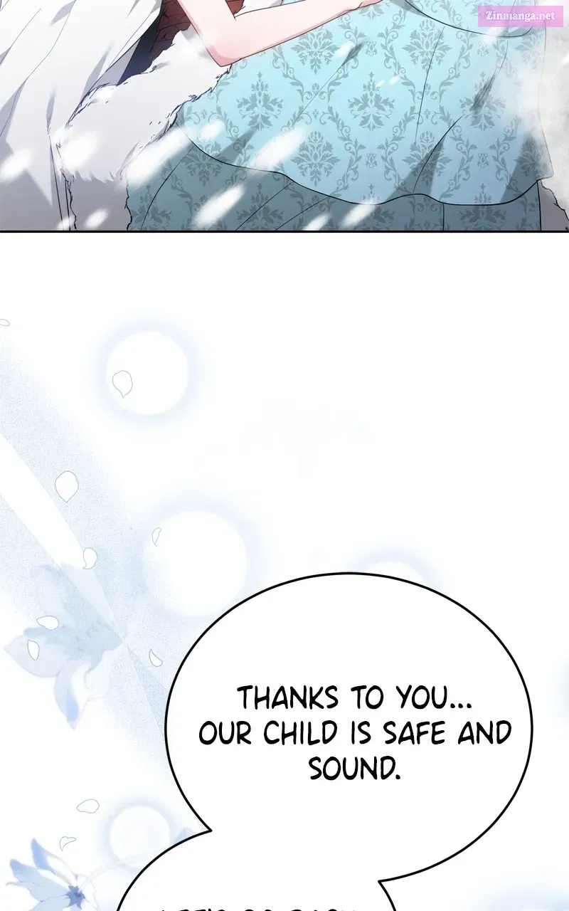 The Dragon King’s Bride Zinmanga X Chapter 85 Page 75