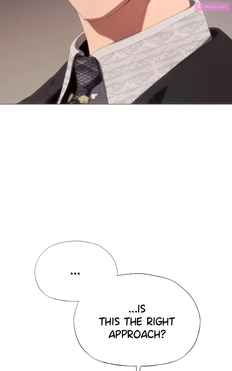Trapped in a Soap Opera Zinmanga X Chapter 26 Page 133
