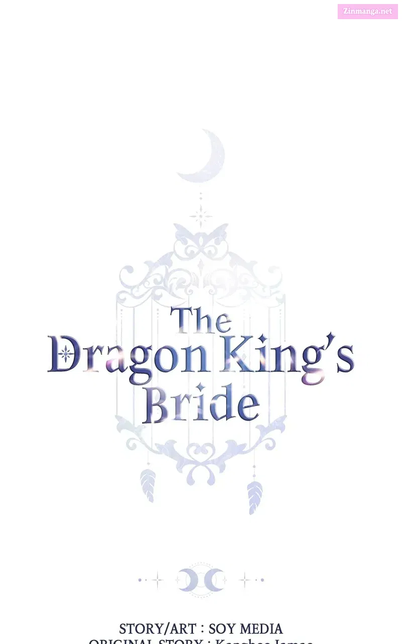 The Dragon King’s Bride Zinmanga X Chapter 84 Page 1