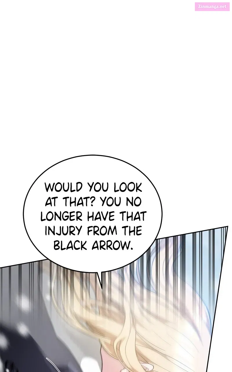 The Dragon King’s Bride Zinmanga X Chapter 84 Page 4