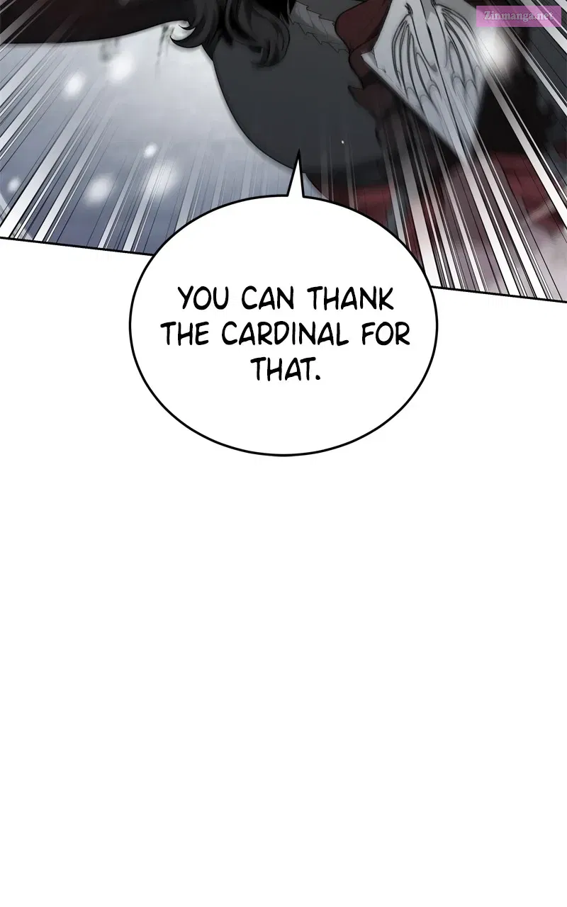 The Dragon King’s Bride Zinmanga X Chapter 84 Page 7