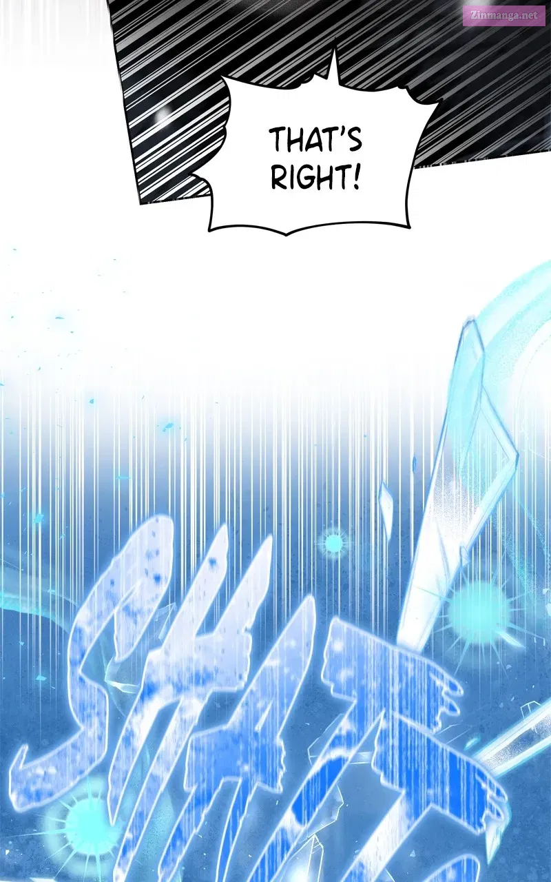 The Dragon King’s Bride Zinmanga X Chapter 84 Page 25