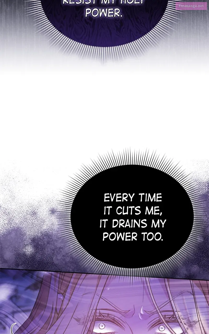 The Dragon King’s Bride Zinmanga X Chapter 84 Page 31