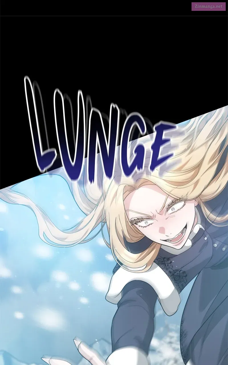 The Dragon King’s Bride Zinmanga X Chapter 84 Page 36