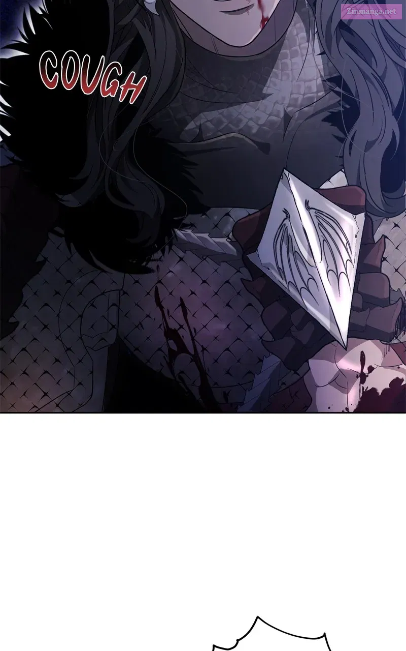 The Dragon King’s Bride Zinmanga X Chapter 84 Page 44