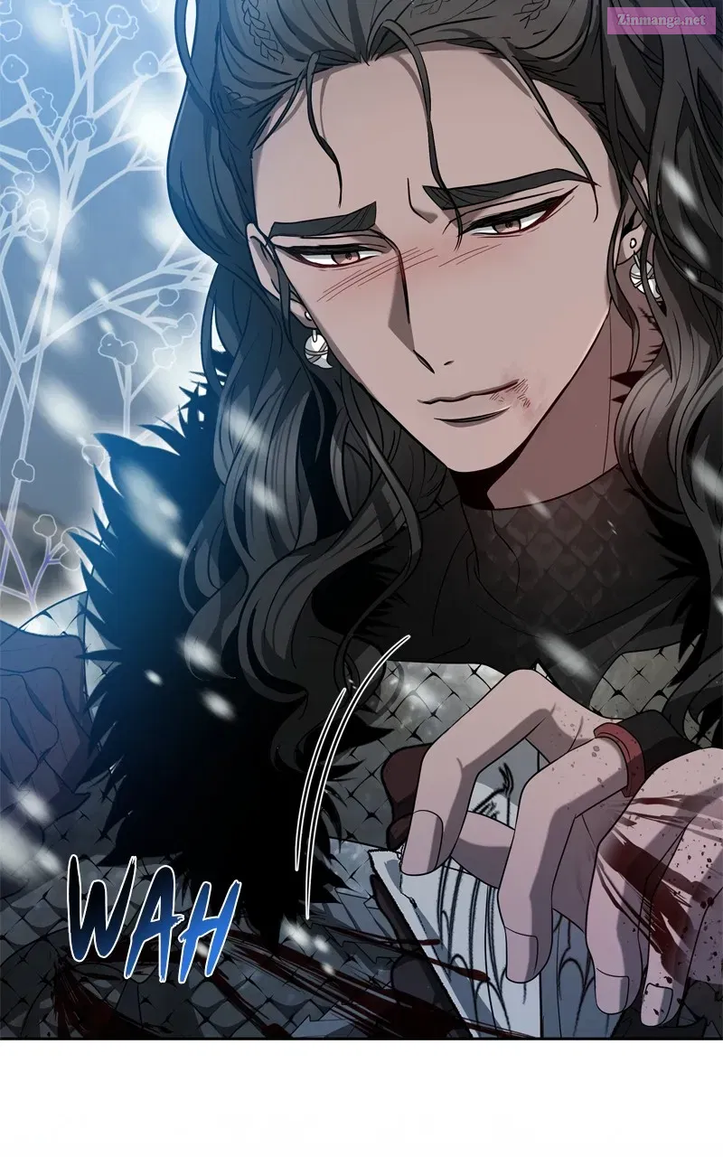 The Dragon King’s Bride Zinmanga X Chapter 84 Page 54
