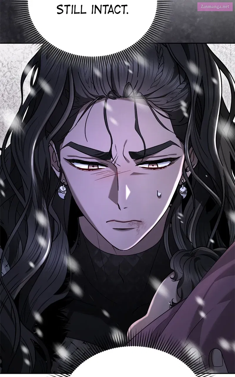 The Dragon King’s Bride Zinmanga X Chapter 84 Page 63