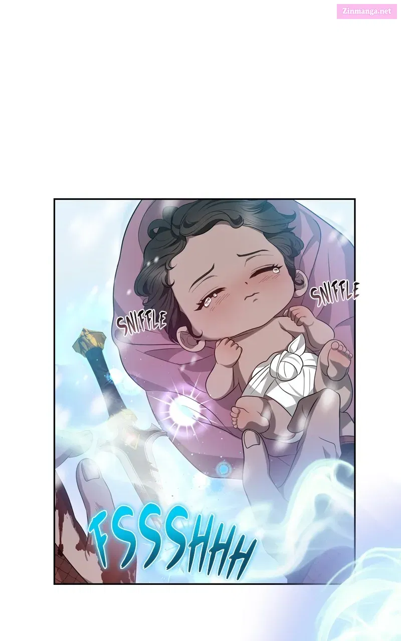 The Dragon King’s Bride Zinmanga X Chapter 84 Page 66
