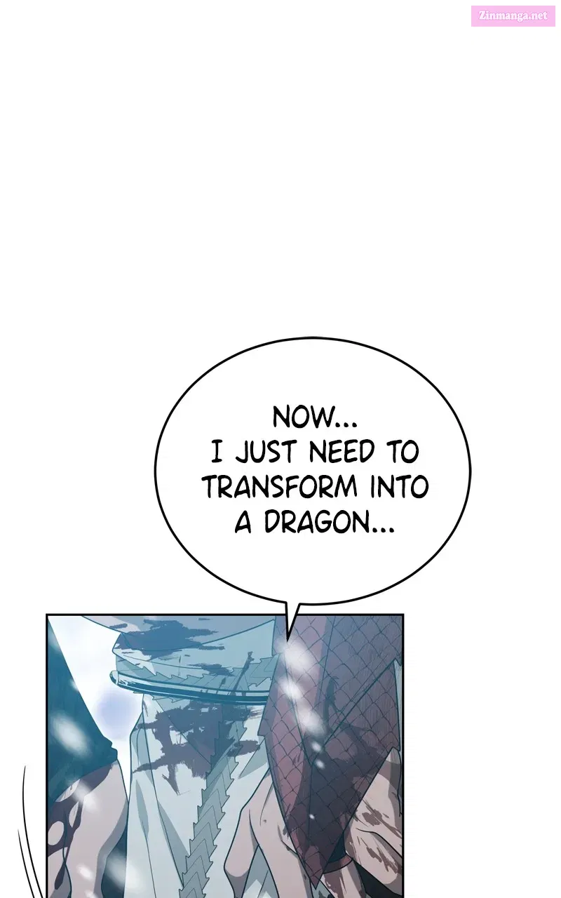 The Dragon King’s Bride Zinmanga X Chapter 84 Page 69