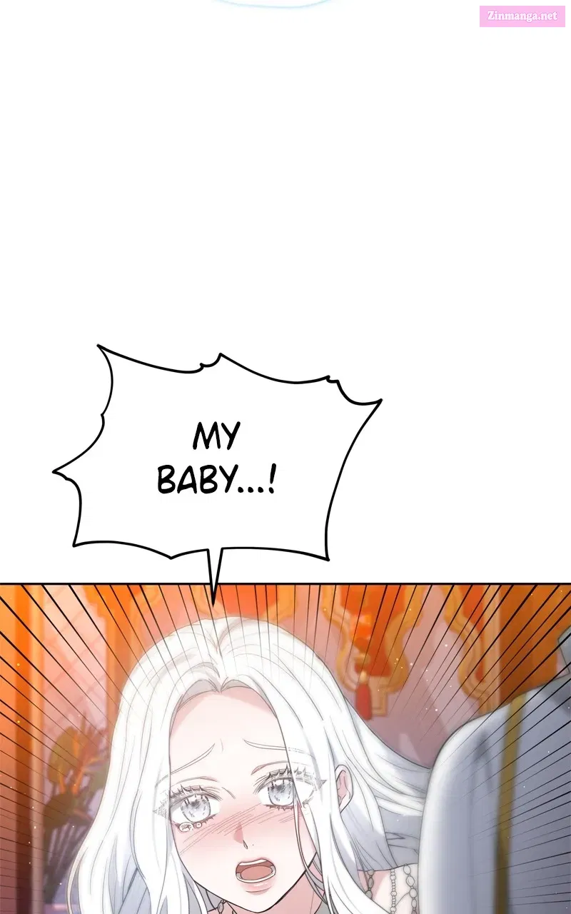 The Dragon King’s Bride Zinmanga X Chapter 84 Page 86