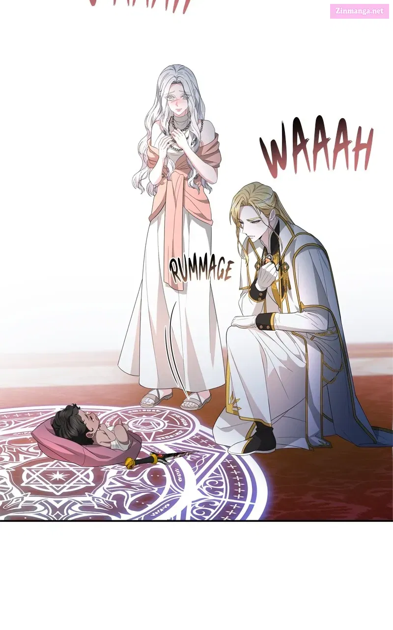 The Dragon King’s Bride Zinmanga X Chapter 84 Page 91