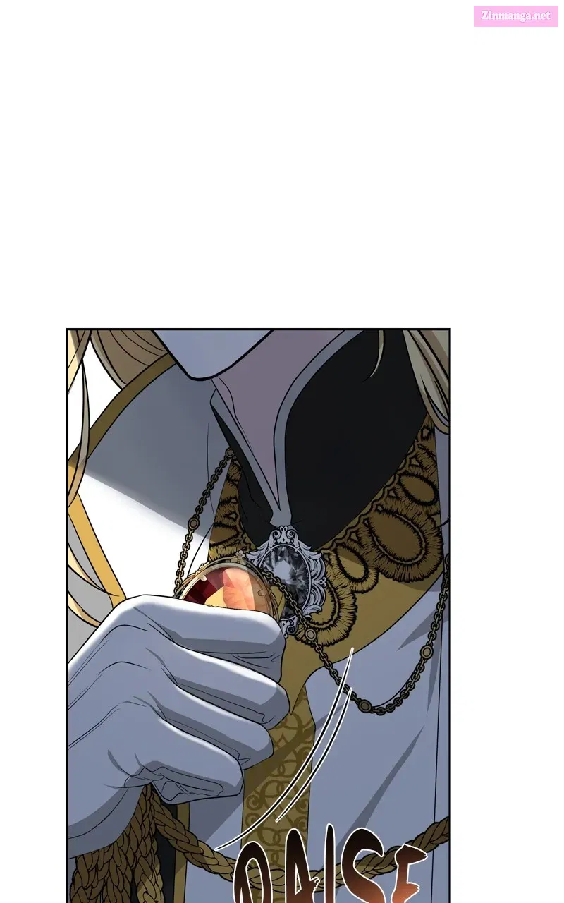 The Dragon King’s Bride Zinmanga X Chapter 84 Page 92