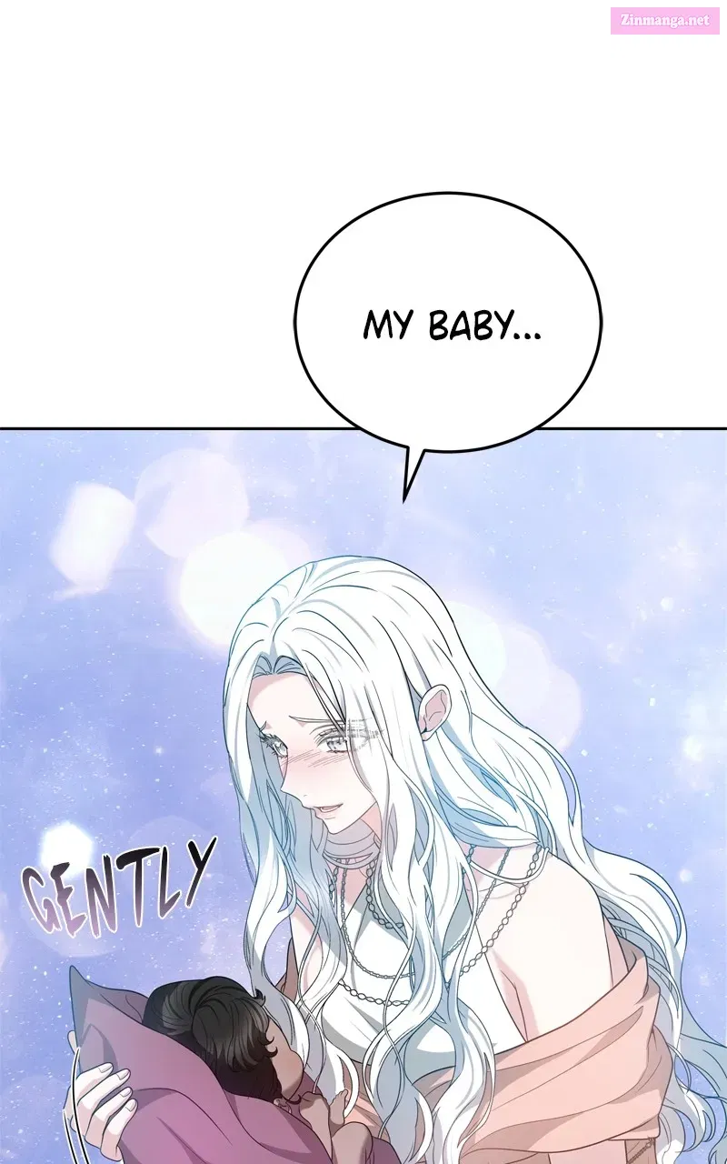 The Dragon King’s Bride Zinmanga X Chapter 84 Page 95