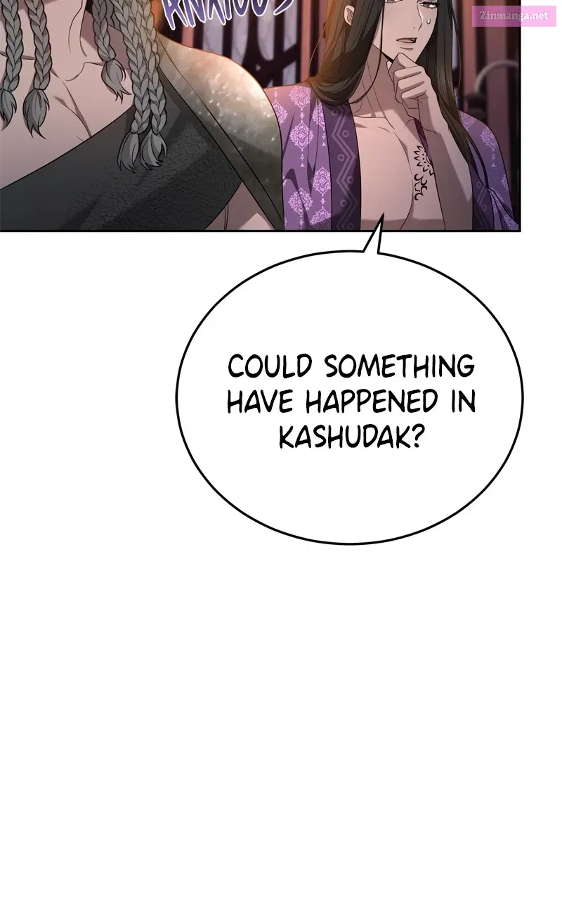 The Dragon King’s Bride Zinmanga X Chapter 84 Page 101