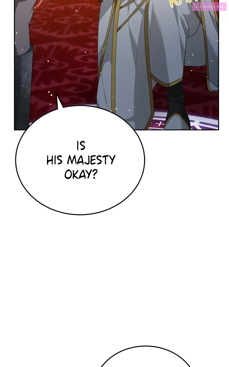 The Dragon King’s Bride Zinmanga X Chapter 84 Page 103
