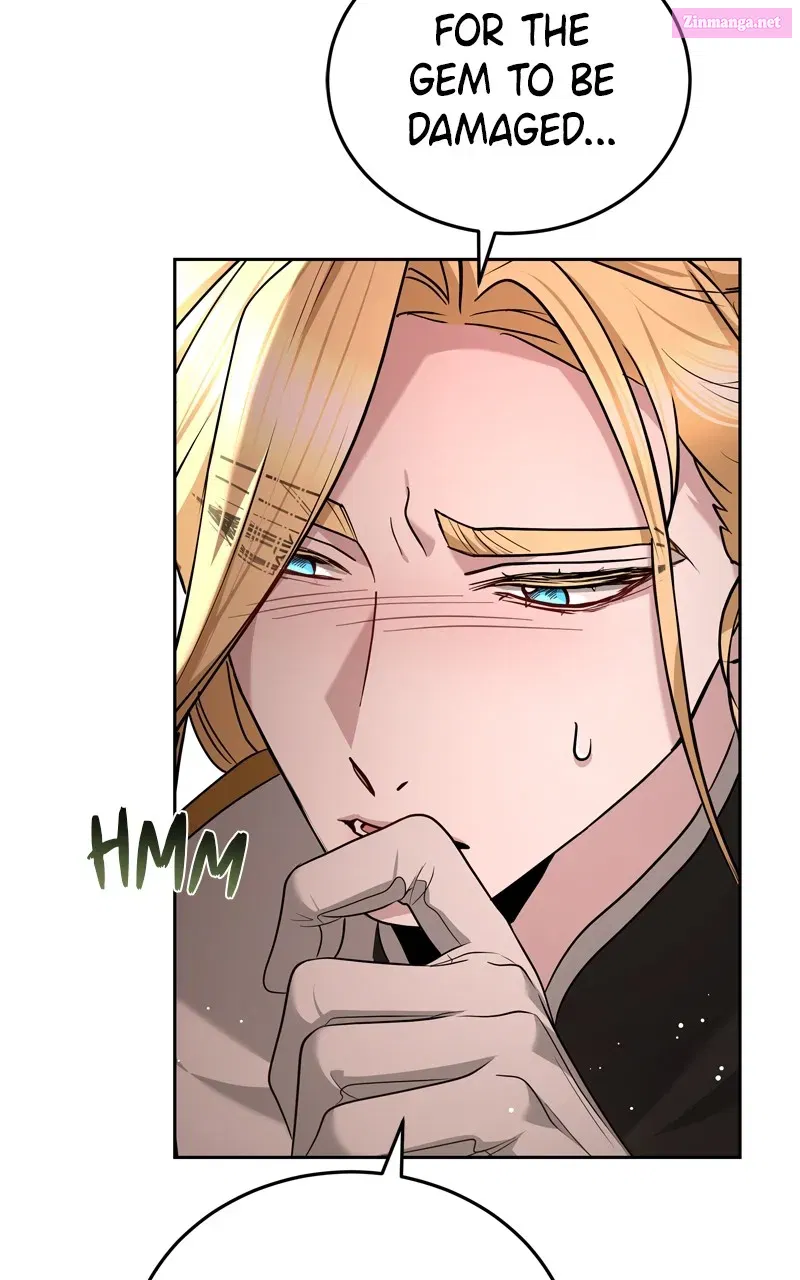 The Dragon King’s Bride Zinmanga X Chapter 84 Page 104
