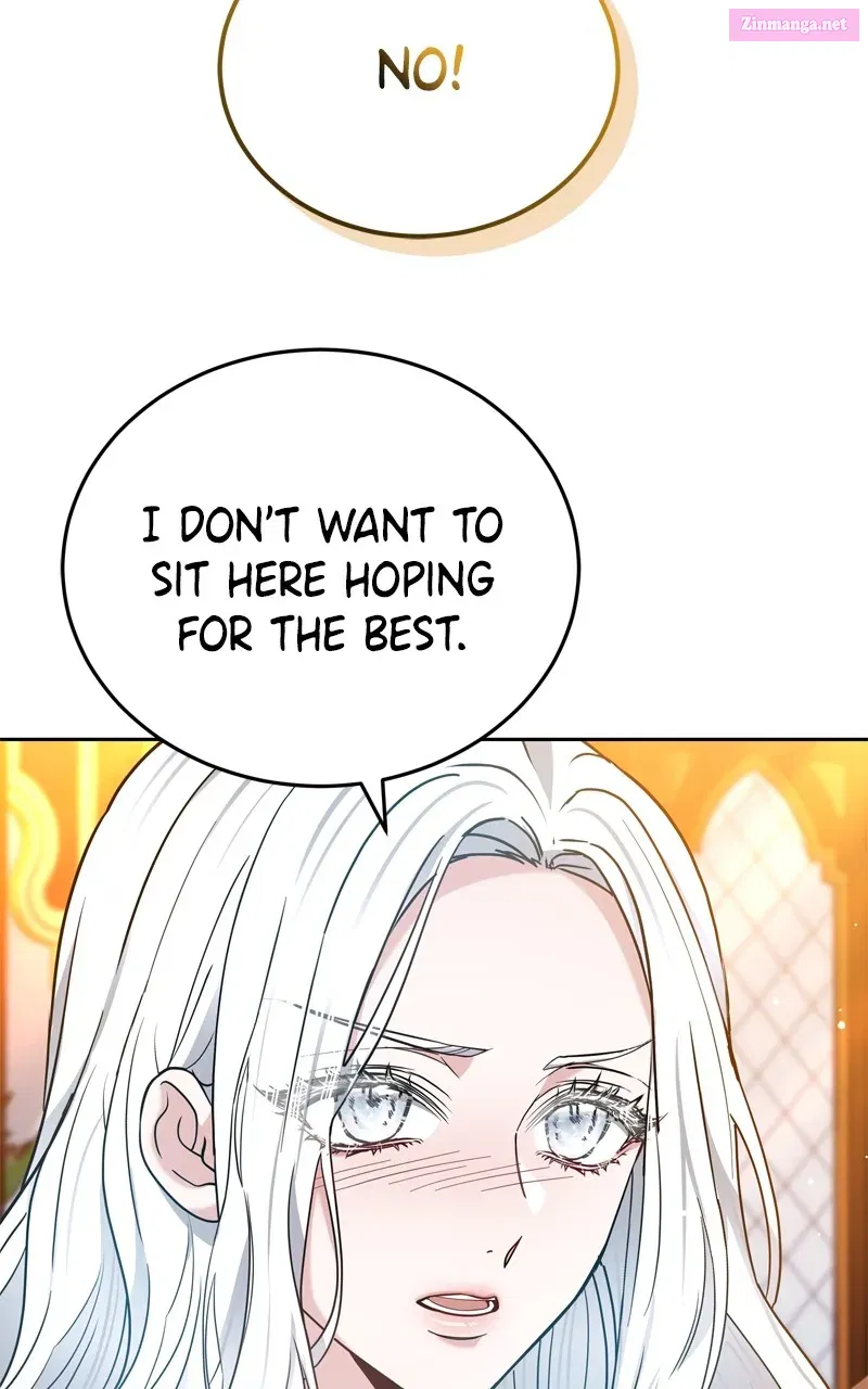 The Dragon King’s Bride Zinmanga X Chapter 84 Page 107