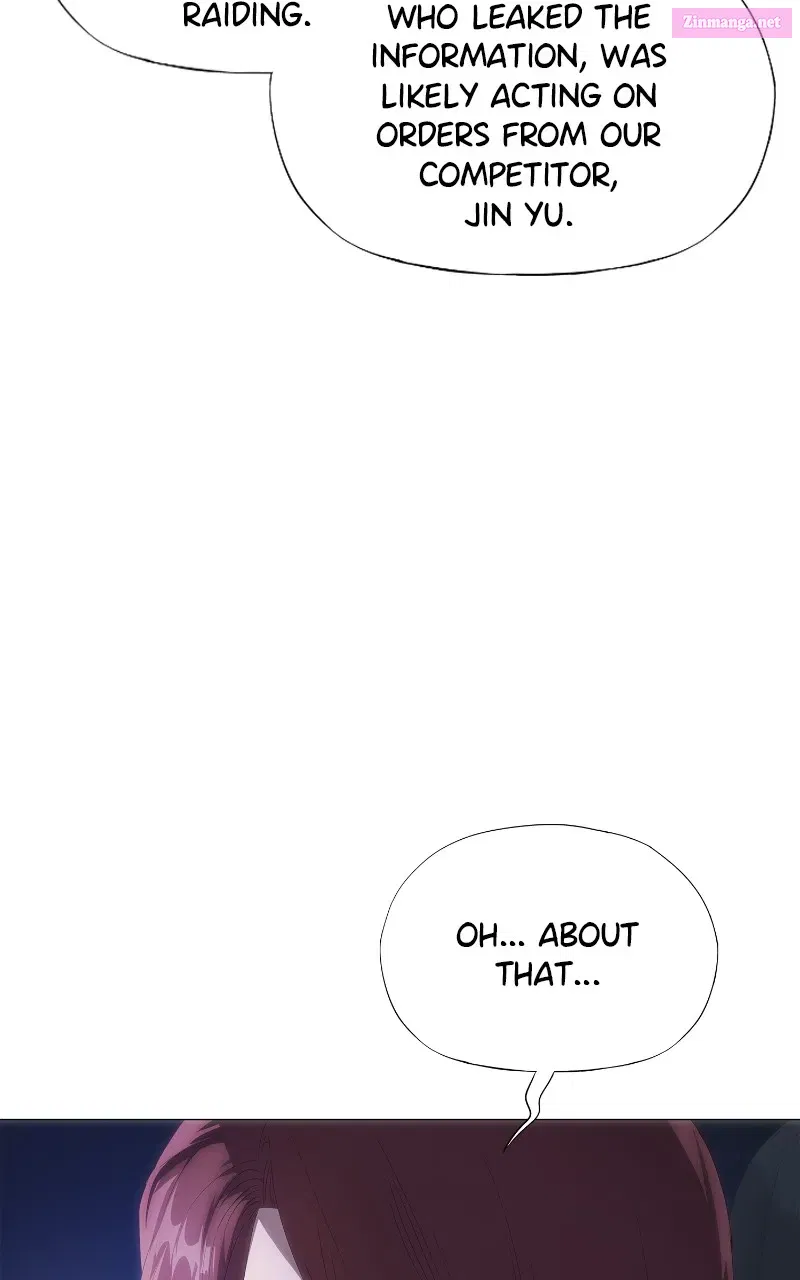 Trapped in a Soap Opera Zinmanga X Chapter 25 Page 53
