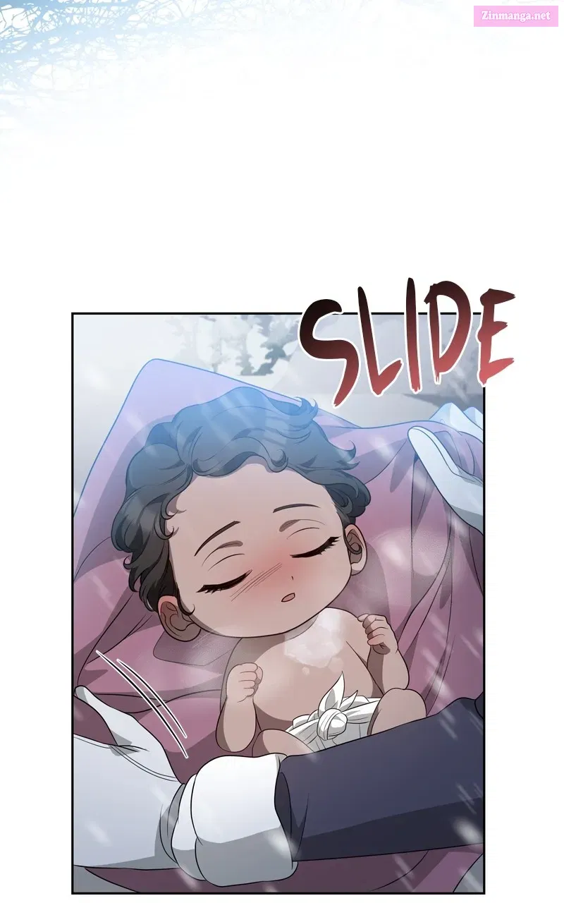 The Dragon King’s Bride Zinmanga X Chapter 83 Page 6