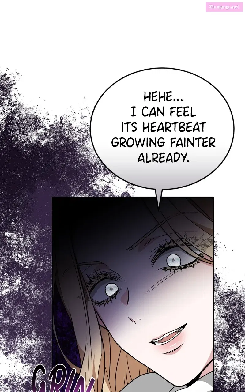 The Dragon King’s Bride Zinmanga X Chapter 83 Page 10