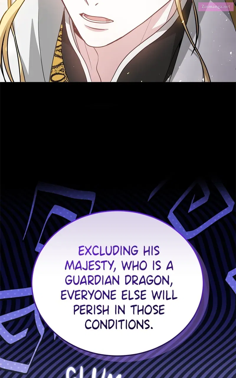 The Dragon King’s Bride Zinmanga X Chapter 83 Page 32
