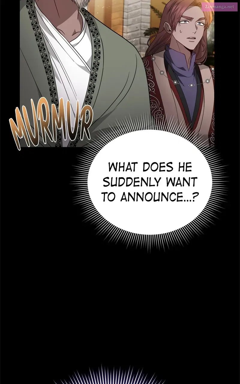 The Dragon King’s Bride Zinmanga X Chapter 83 Page 48