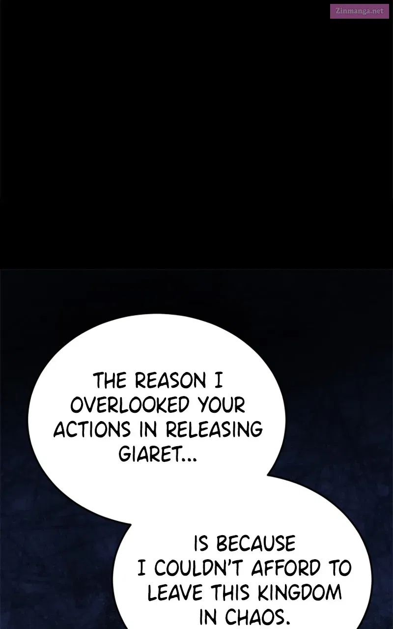 The Dragon King’s Bride Zinmanga X Chapter 83 Page 54