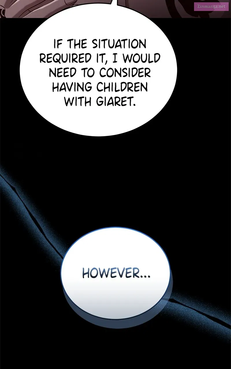 The Dragon King’s Bride Zinmanga X Chapter 83 Page 56