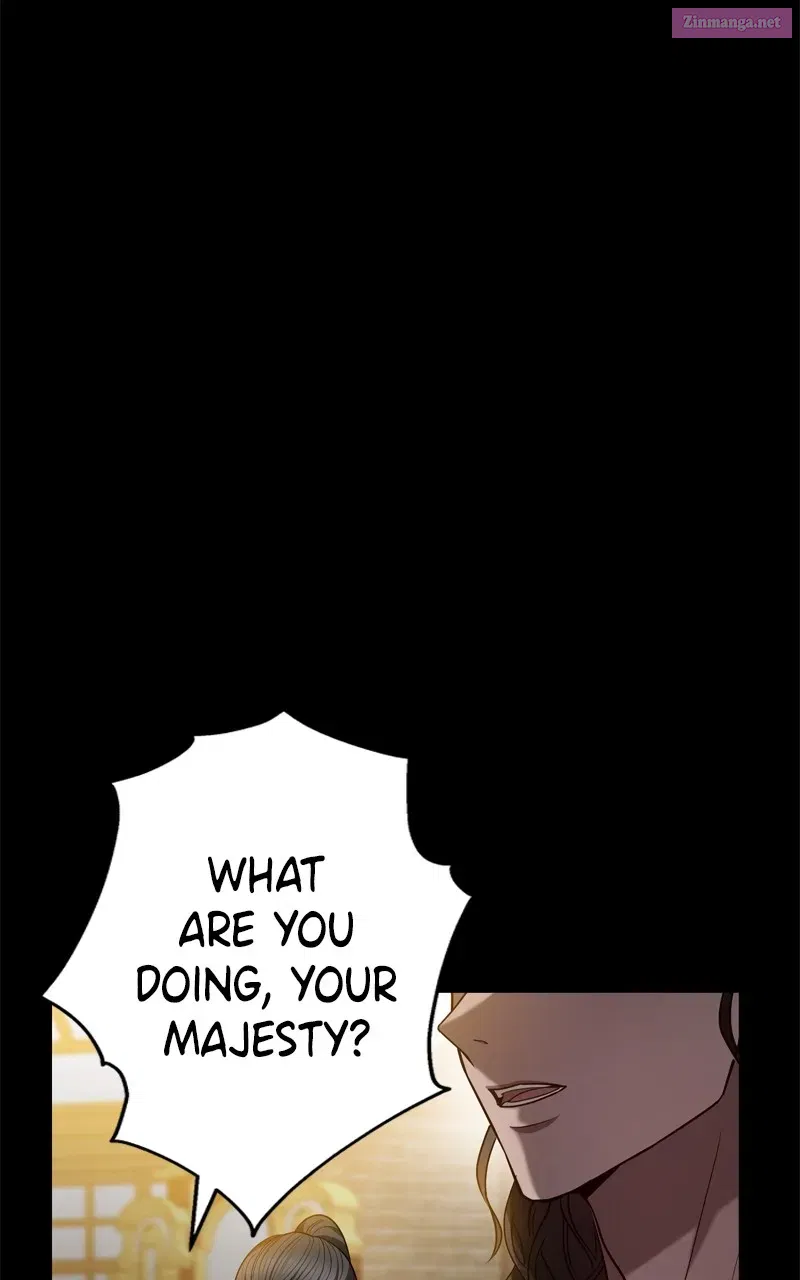 The Dragon King’s Bride Zinmanga X Chapter 83 Page 61