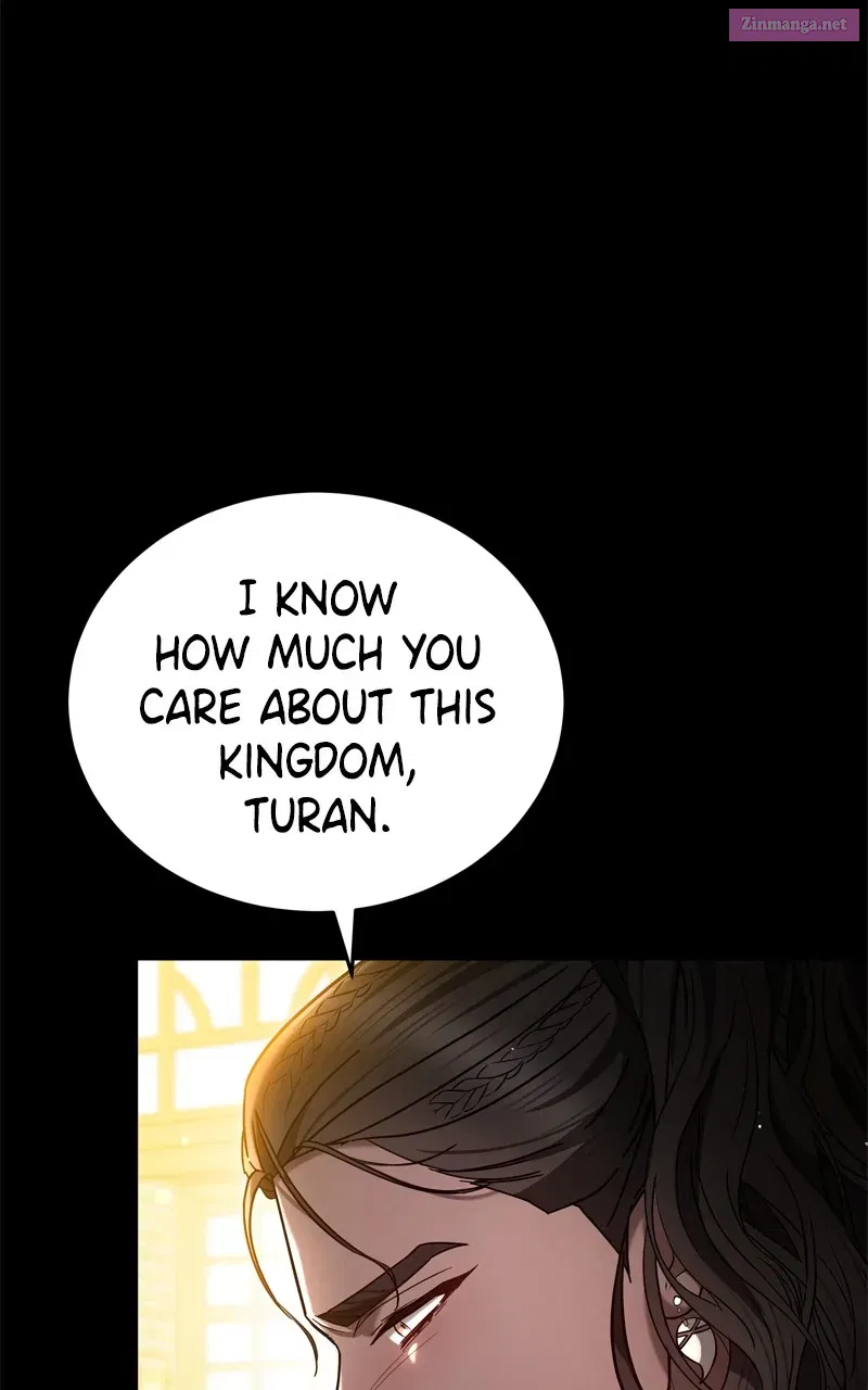 The Dragon King’s Bride Zinmanga X Chapter 83 Page 102