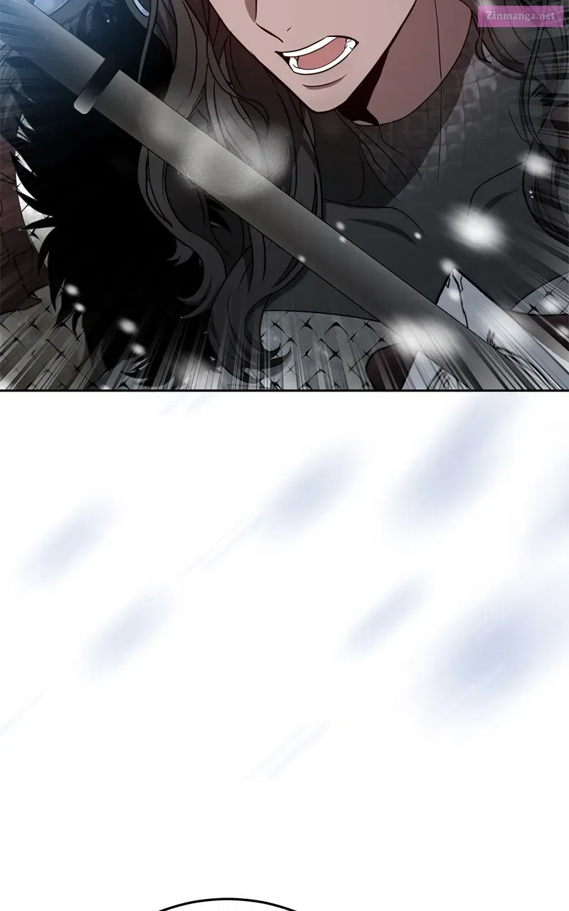 The Dragon King’s Bride Zinmanga X Chapter 83 Page 109