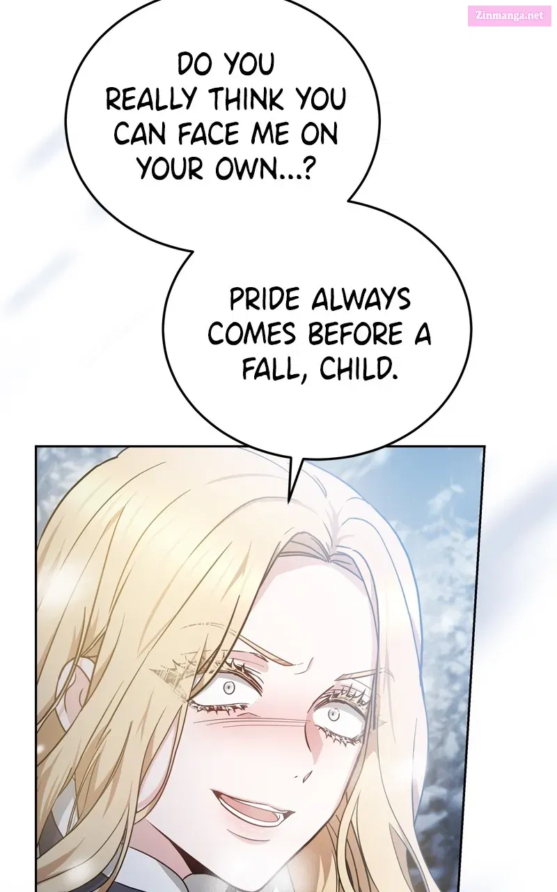 The Dragon King’s Bride Zinmanga X Chapter 83 Page 110