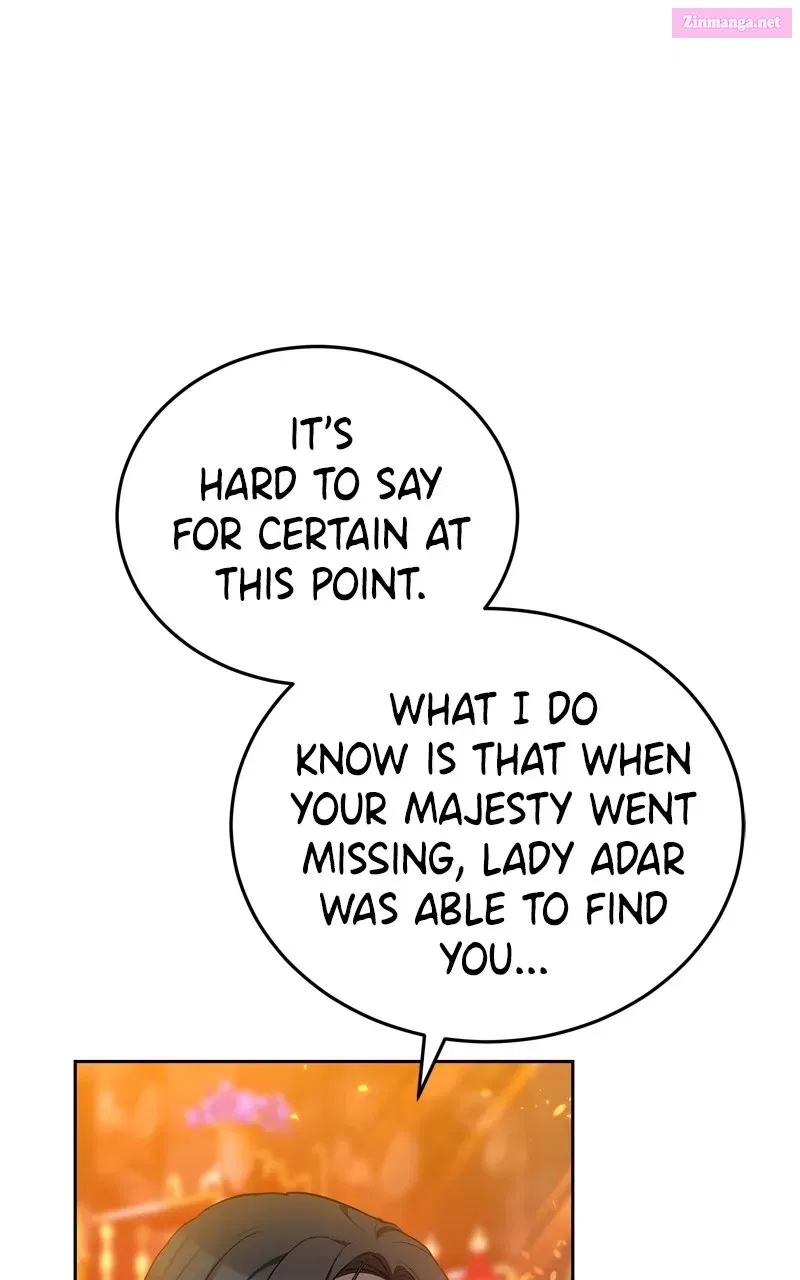The Dragon King’s Bride Zinmanga X Chapter 82 Page 4