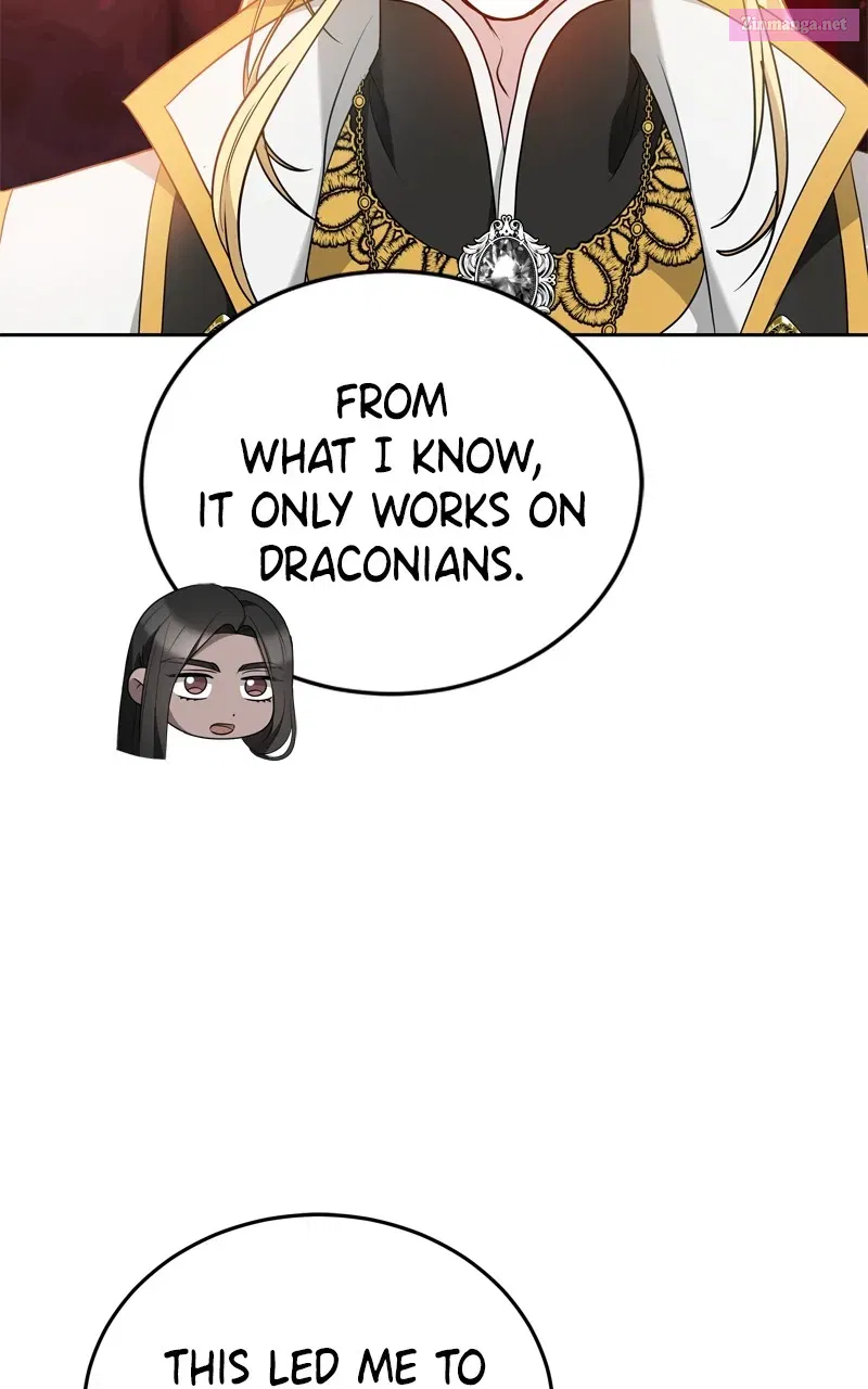 The Dragon King’s Bride Zinmanga X Chapter 82 Page 8