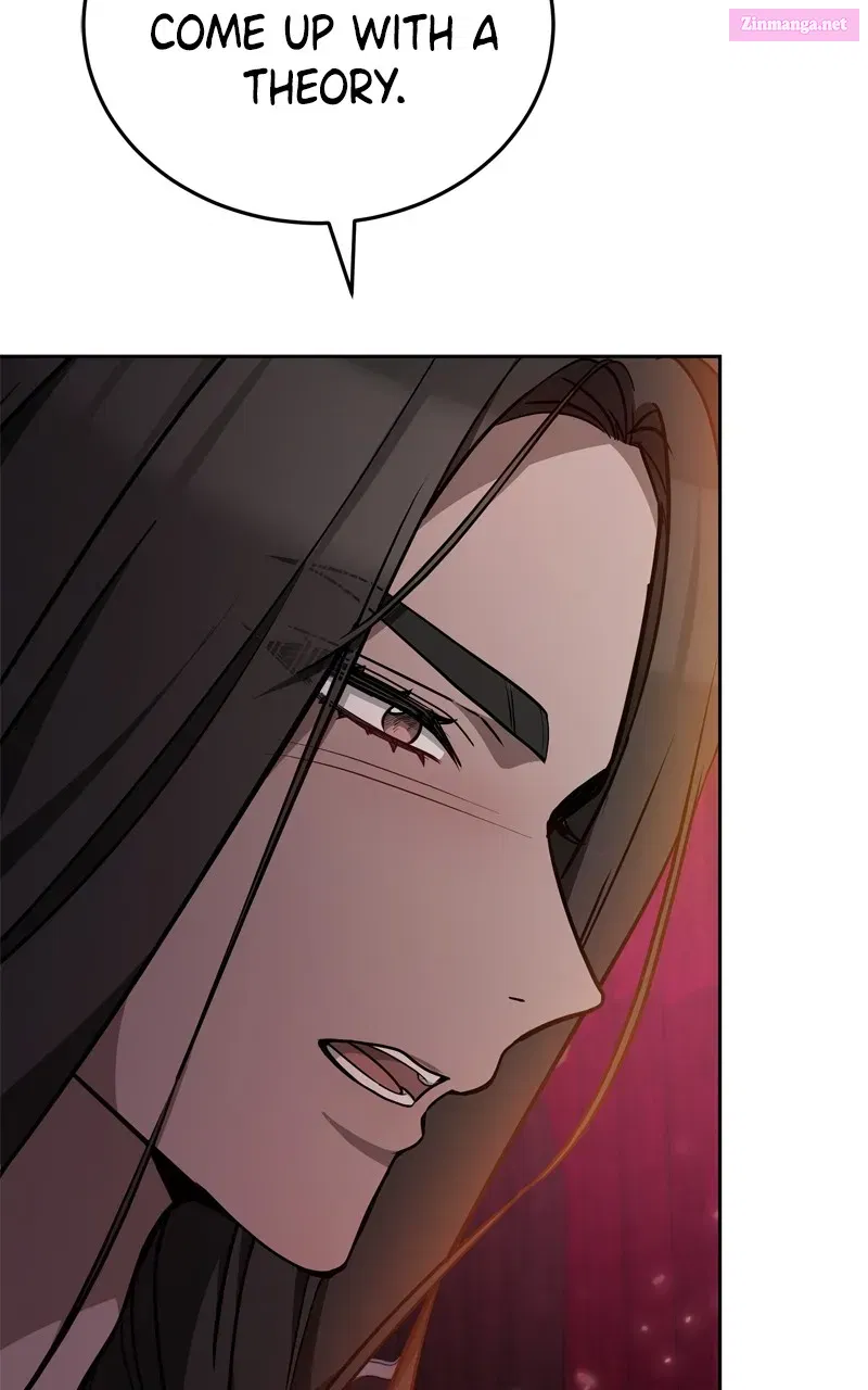 The Dragon King’s Bride Zinmanga X Chapter 82 Page 9