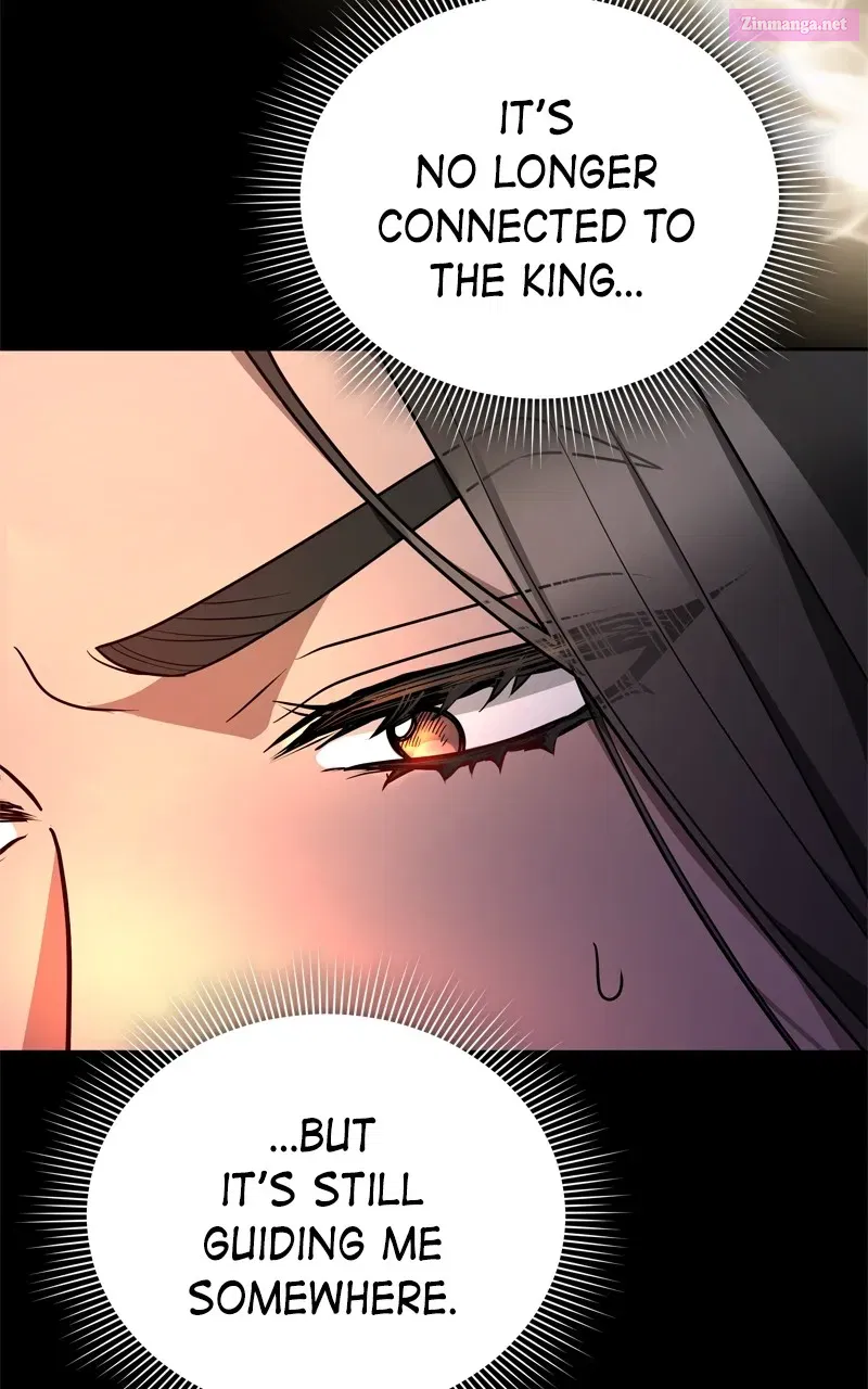 The Dragon King’s Bride Zinmanga X Chapter 82 Page 23
