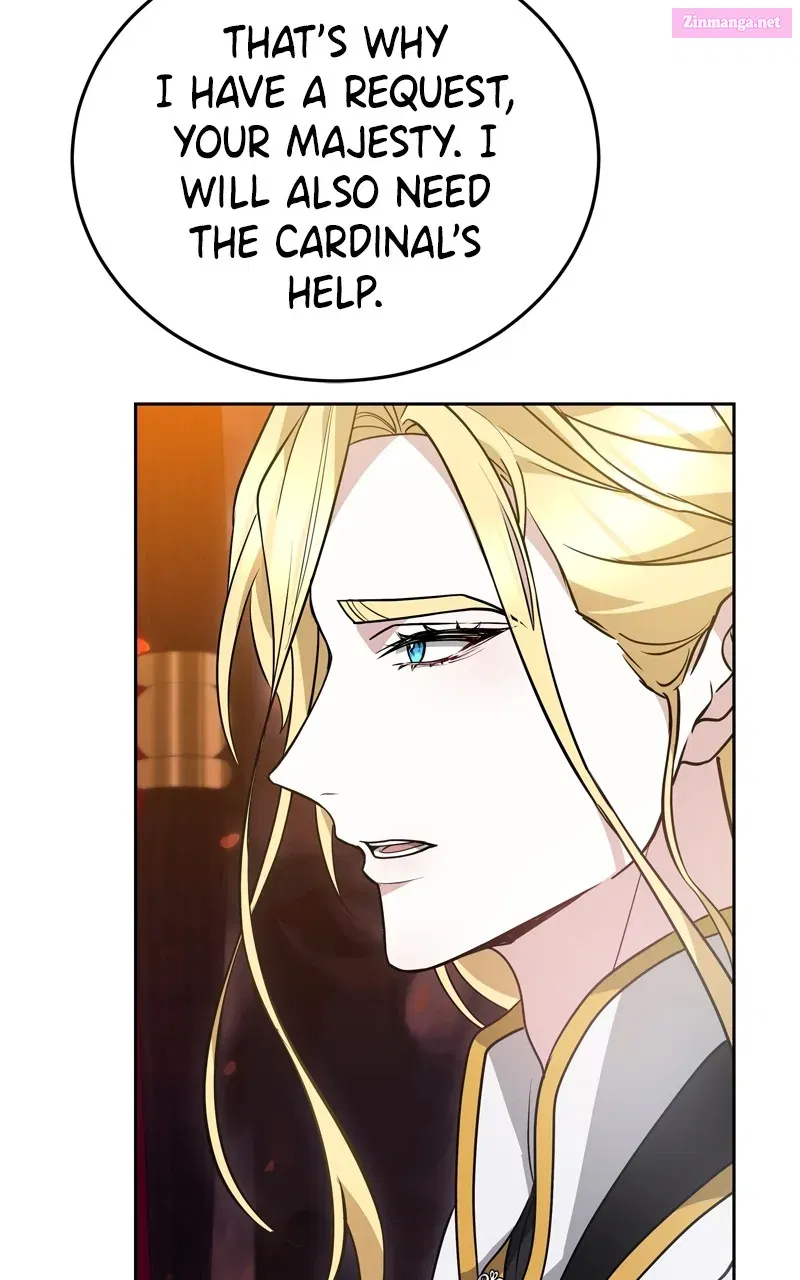 The Dragon King’s Bride Zinmanga X Chapter 82 Page 36