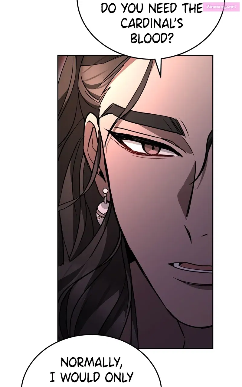 The Dragon King’s Bride Zinmanga X Chapter 82 Page 40